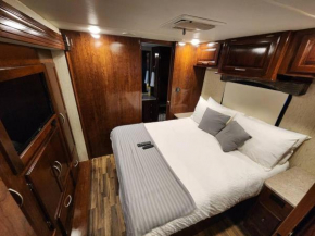 Paradise on Lake Harris unit RV#5
